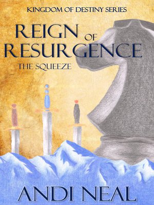 cover image of Reign of Resurgence